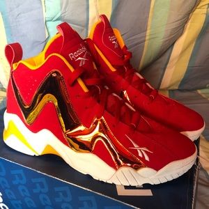 Kamikaze II Mid (Flash)